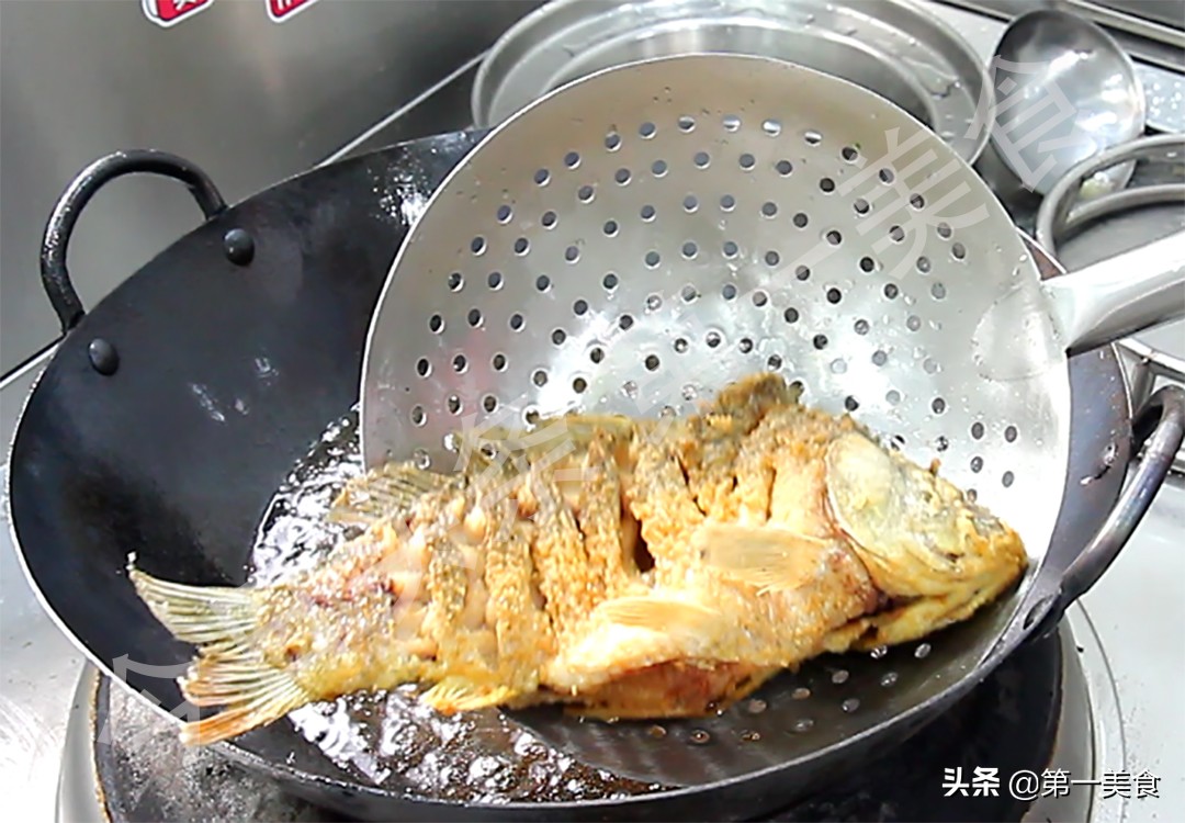 鱼怎么做好吃（分享5道鱼的家常做法年年有余）