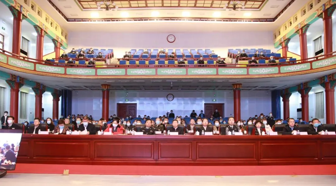 山东举办全省监狱开放日暨罪犯精准教育转化优秀成果发布会