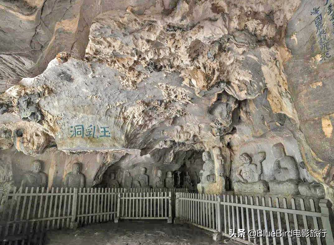 被誉为无法复制的经典电视剧86版《西游记》取景地大揭秘 二