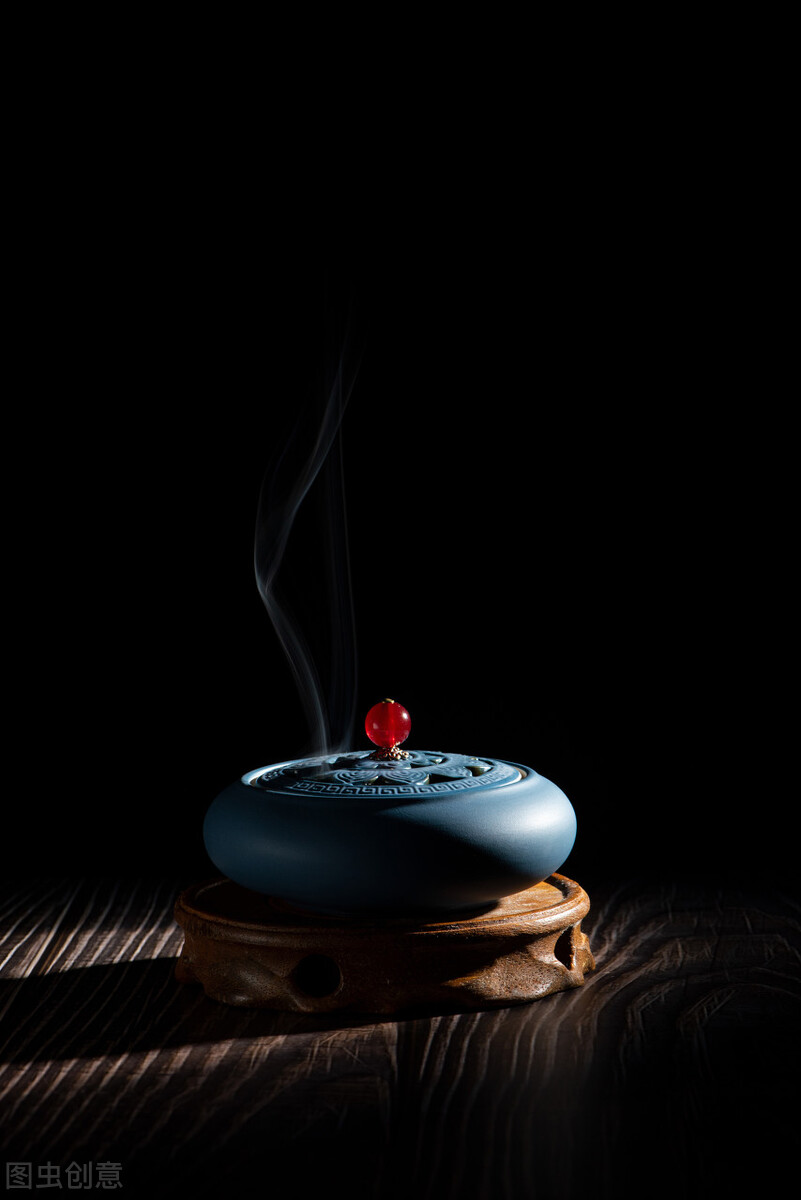 心香禅意佛系图片,唯美意境,净化心灵,静心禅语