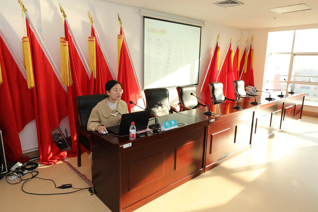 临汾市中心医院、锦州医科大学联合举办首届在职研究生学习班