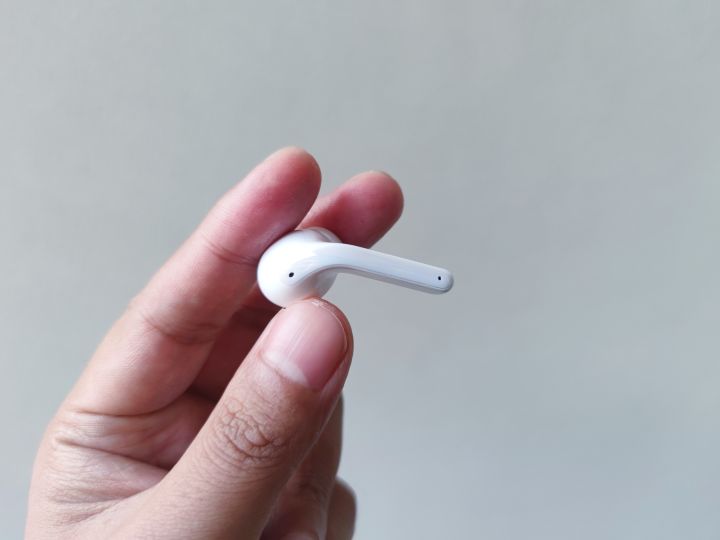 小米真无线降噪耳机3之真实体验分享