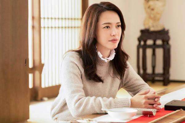 《都挺好》中女性觉醒：狠角色的独立宣言与情感博弈