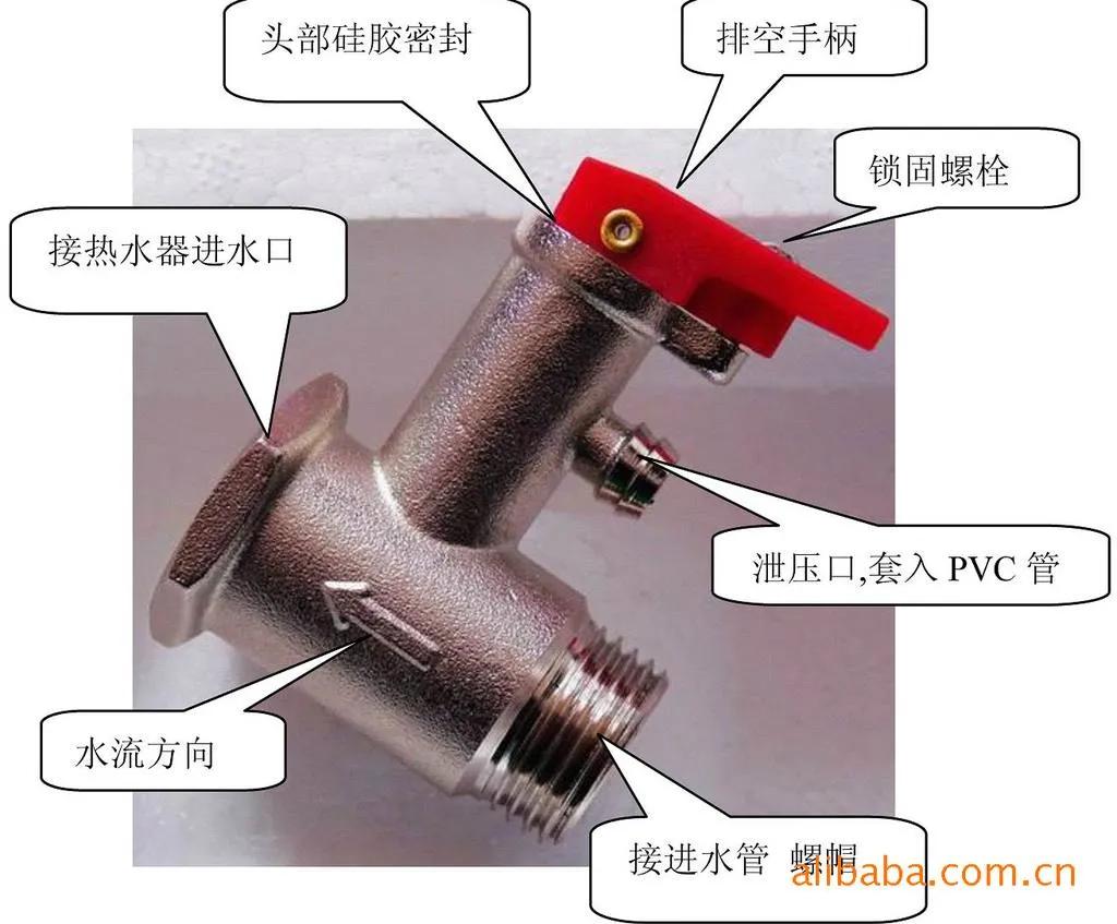电热水器的漏电、漏水、爆炸问题，你还在担心？现在终于解决