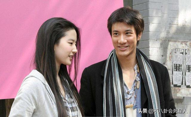 被王力宏牵连的15位明星：张艺兴凌晨澄清，好莱坞男星被拖下水