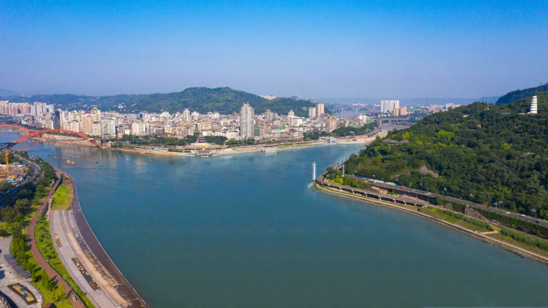 宜宾市遴选培育十大名中医人才建设工程