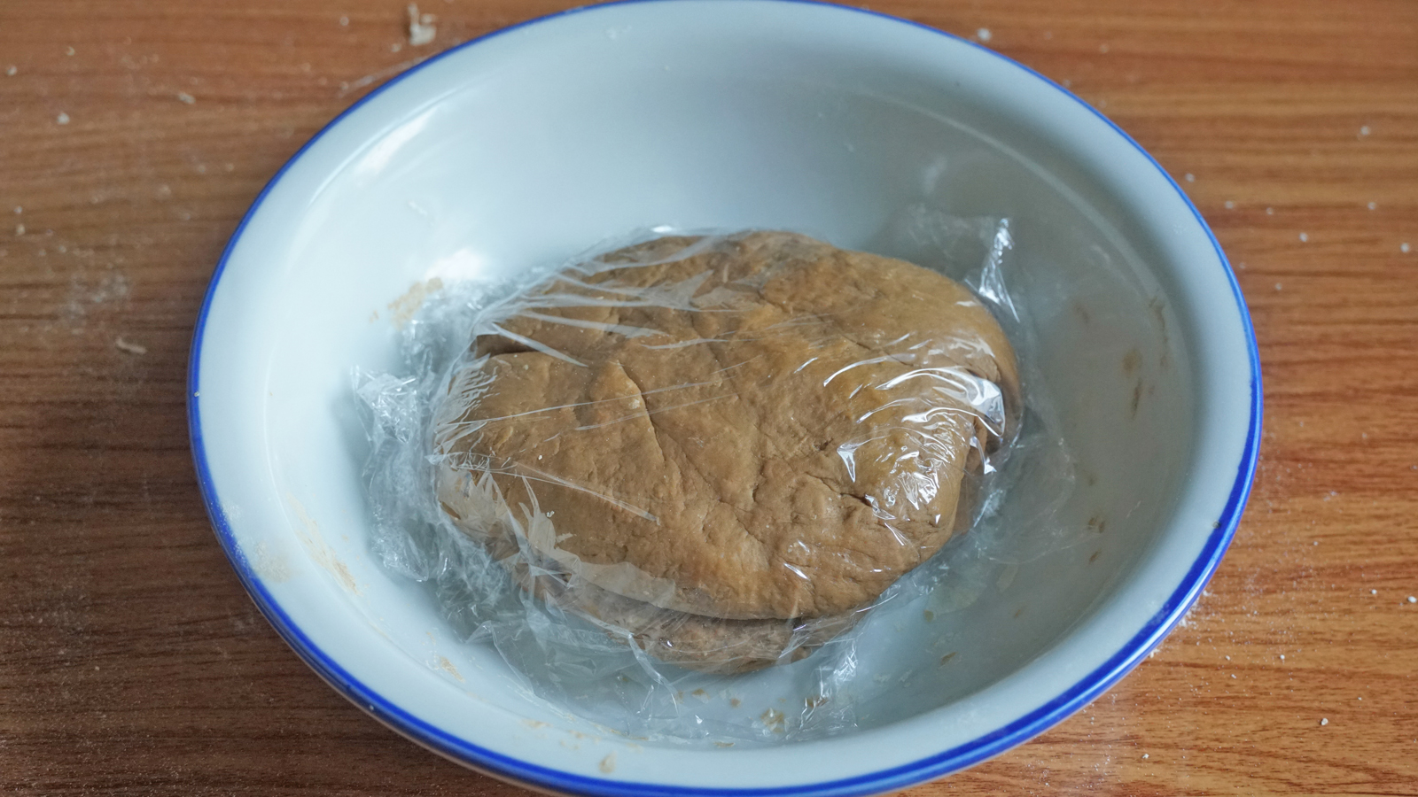 面粉最过瘾的6种做法，不用烤箱，咬一口酥掉渣，一出锅就抢光了