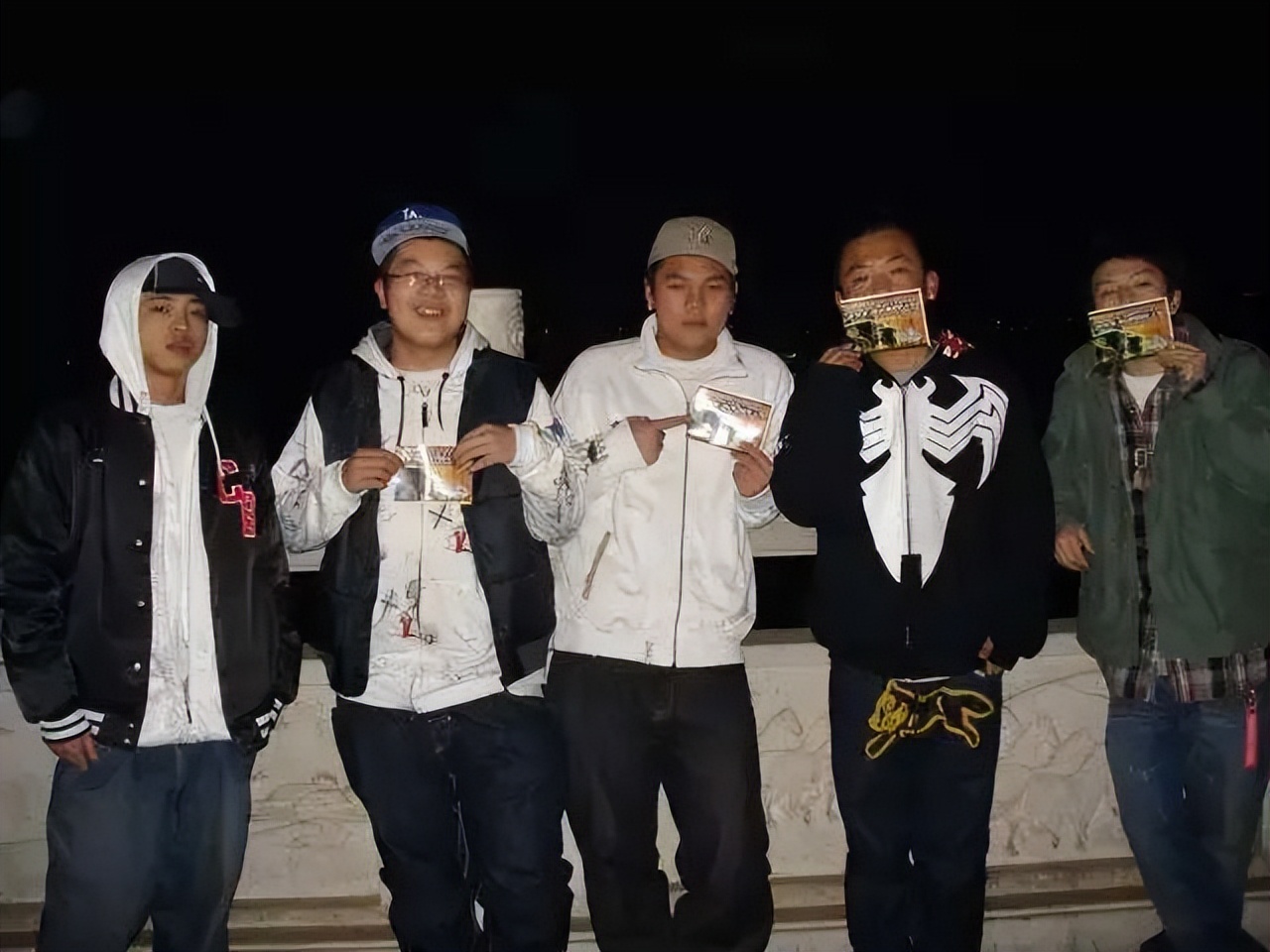 这可能是你从未了解过的C-Block和Sup Music的历史