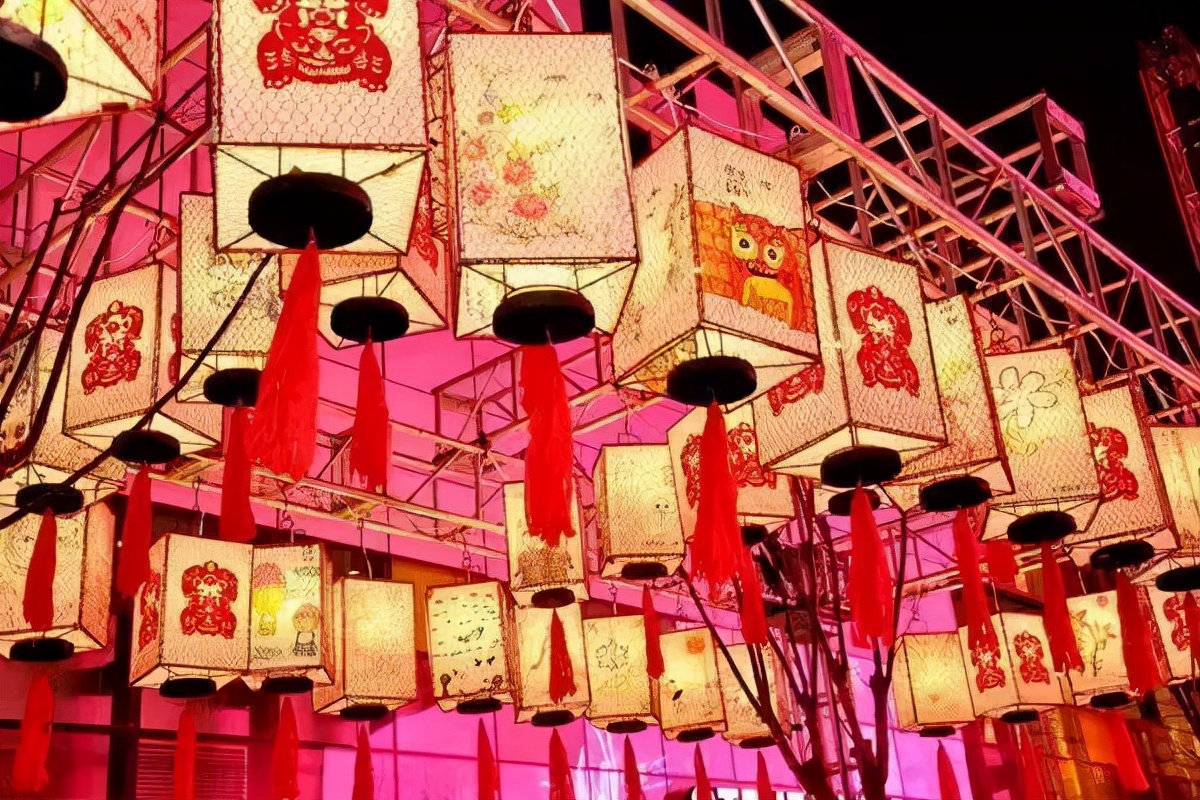 文化特色是鄉村旅游開發的魂魄