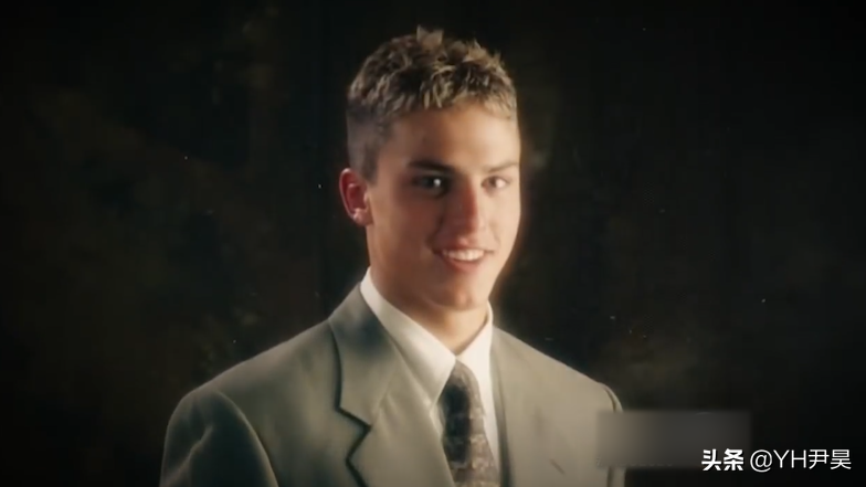 曾轰动美国的银行抢劫案，由于案件设计绝妙，劫匪被抓后成了名人