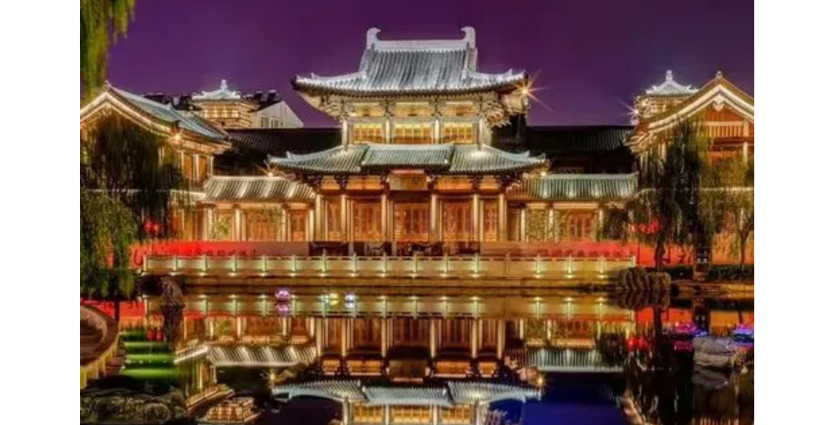 洛邑是现在的哪里（一文了解洛邑的前世今生）
