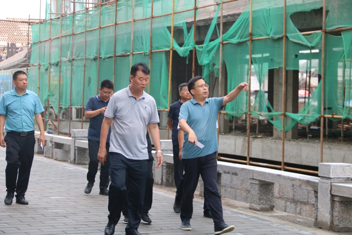 心系省旅发 情满赤水湾——最美奋斗者李：