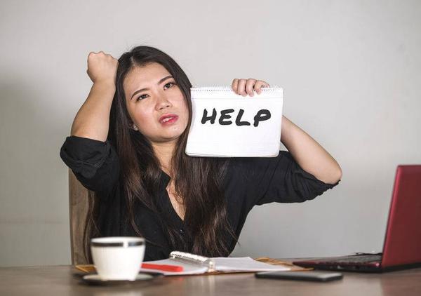 有抑郁症倾向的人，经常说这4句口头禅，若发现，需重视起来