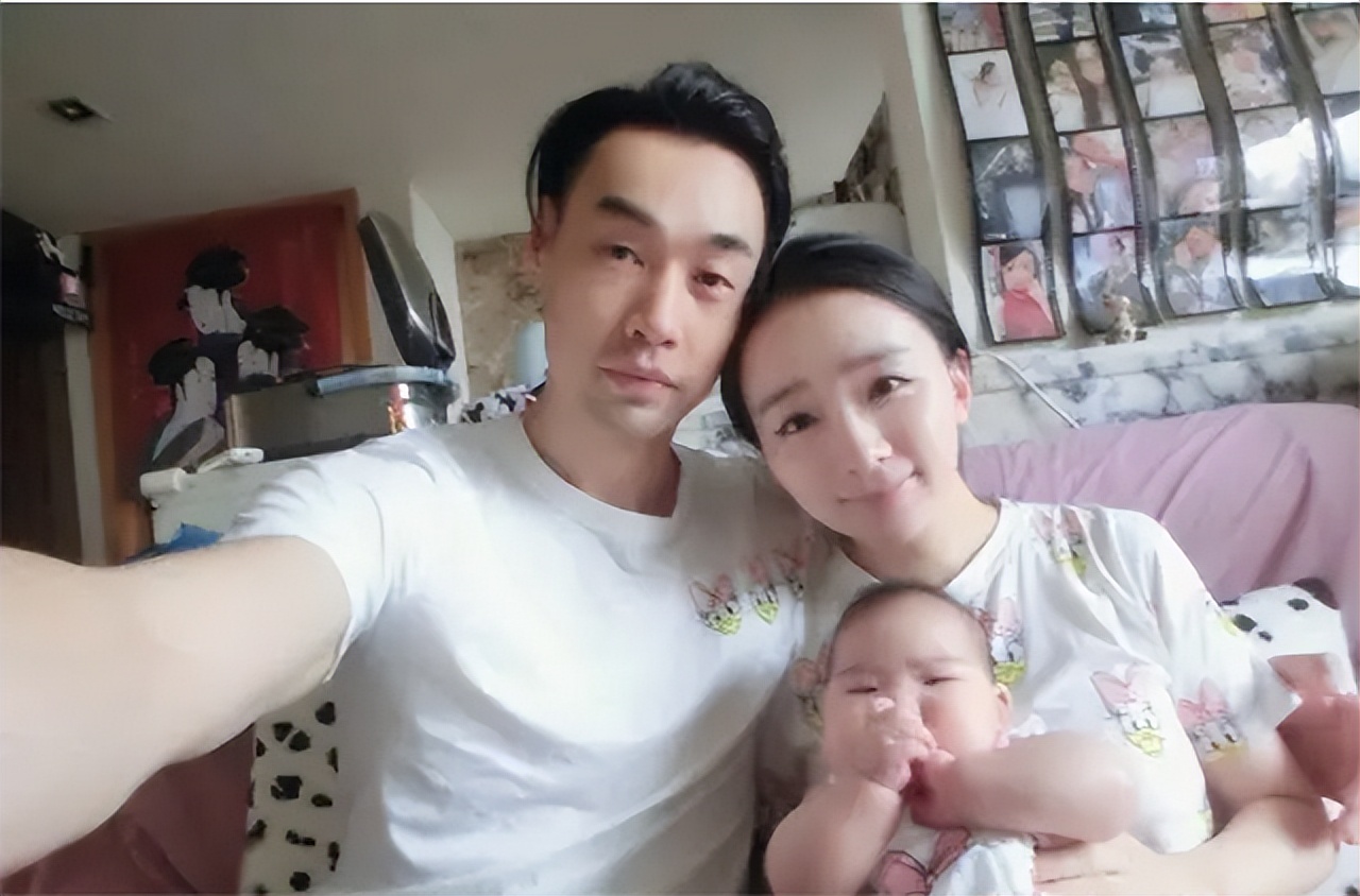 cba孟达哪里人(曾经的CBA冠军孟达，婚姻生活一地鸡毛，如今一心都在篮球上)