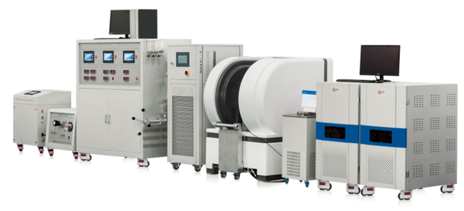 浅层油气煤炭资源开采殆尽，深层岩石力学特性如何研究？