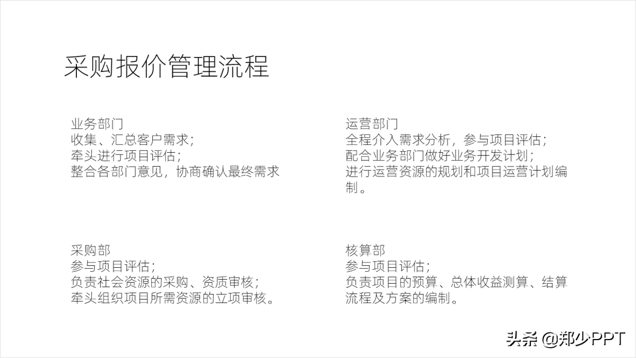 又快到年底了，年终总结PPT该怎么做？领导才更喜欢看