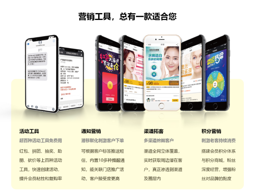 美克拉系统：2022美业发展预测，疫情下的美业该“何去何从”