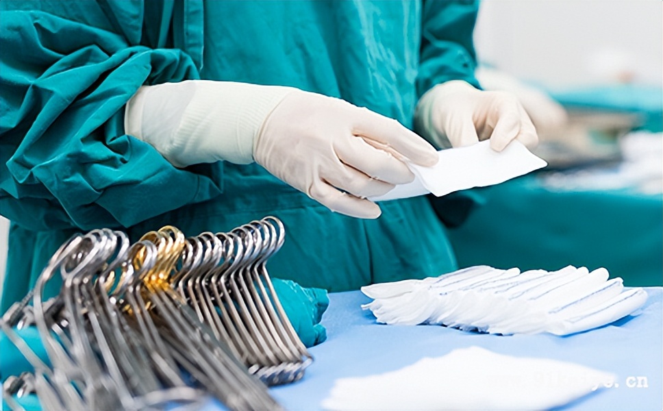 医疗器械公司经营范围查询