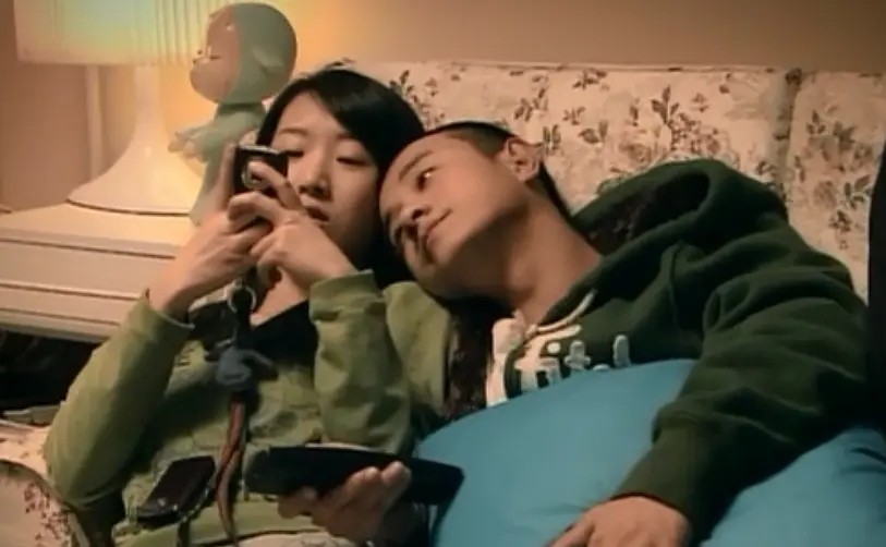 重温《蜗居》宁愿坐在宋思明车上哭的海藻，她的狠活活逼走了小贝
