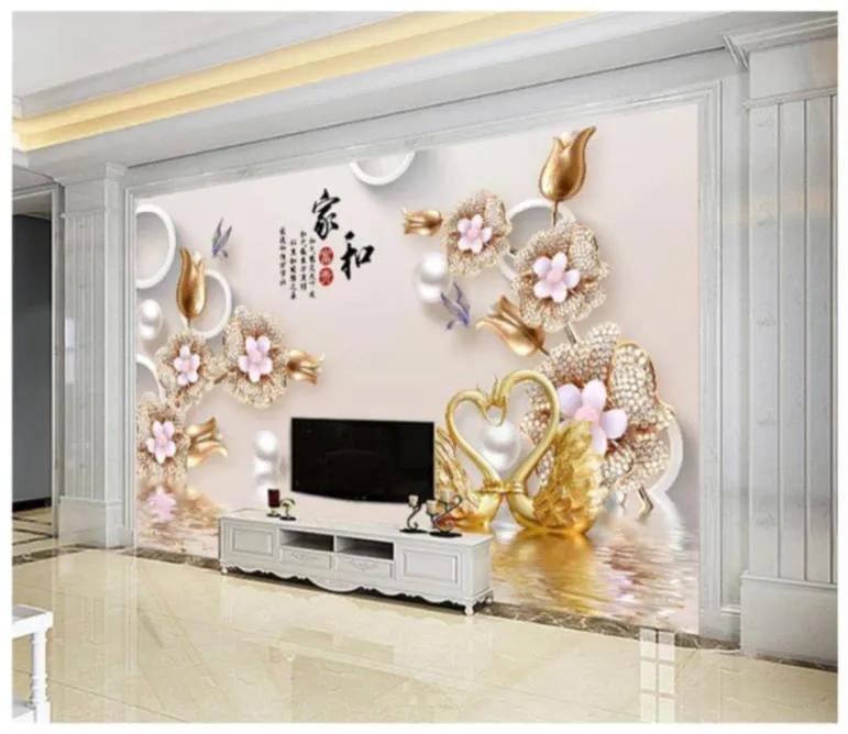 装修新房电视背景墙演变史，一篇文章总结电视背景墙怎么做好看