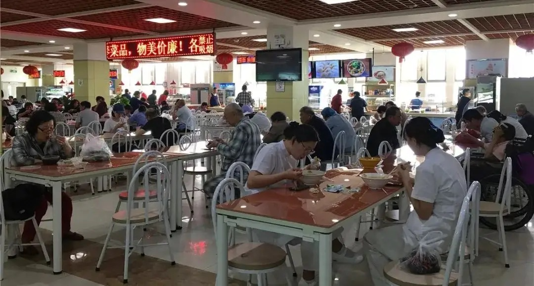 增收81.5%！小程序重塑团餐经营效率，团餐一体化数字转型提速了