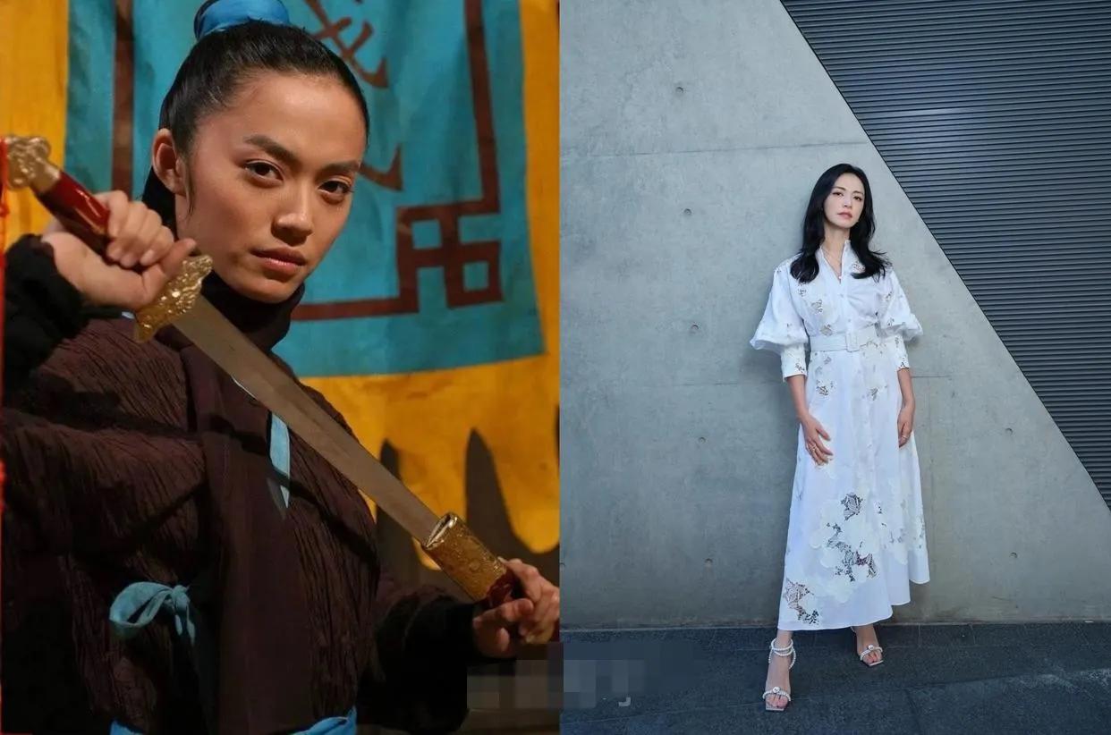 武林外传主演们十六年前后工作照对比