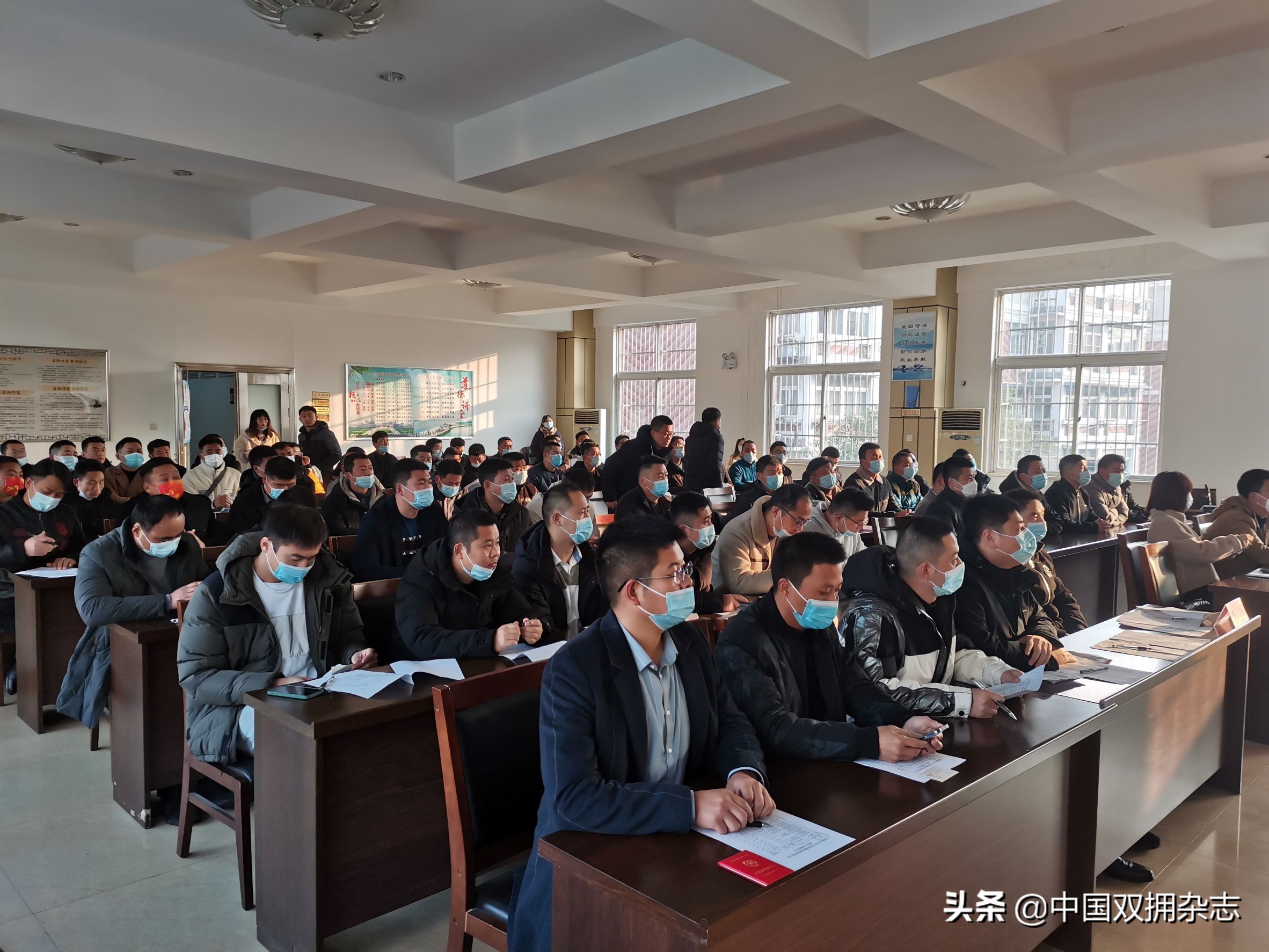 “阳光选岗+一站式”服务蚌埠退役军人安置公正而温馨