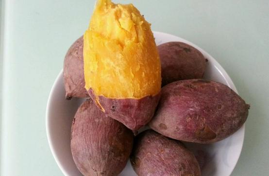 有高血壓能吃紅薯嗎？ 長期吃紅薯有什麼好處？ 了解清楚3大益處