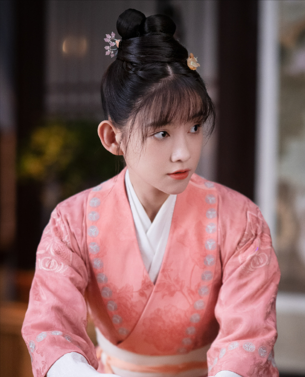 导演花三天时间精心拍摄，梦华录花月宴YYDS