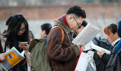 受大环境的影响，广西部分高校调整了寒假放假时间，有你的学校么