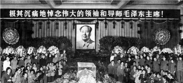百年国药名企以特殊方式纪念毛泽东同志诞辰128周年