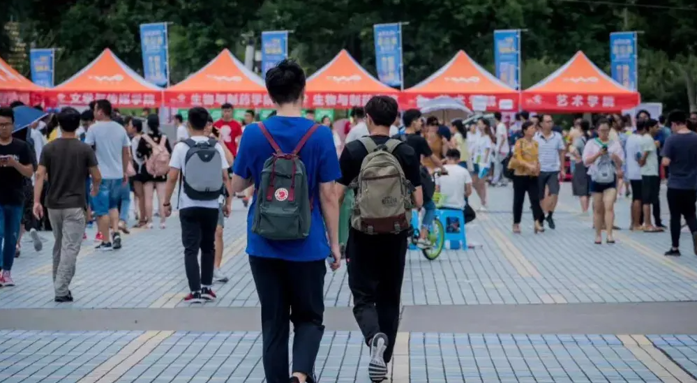 省内念大学和省外念大学有啥区别？差异比想象中要大不少