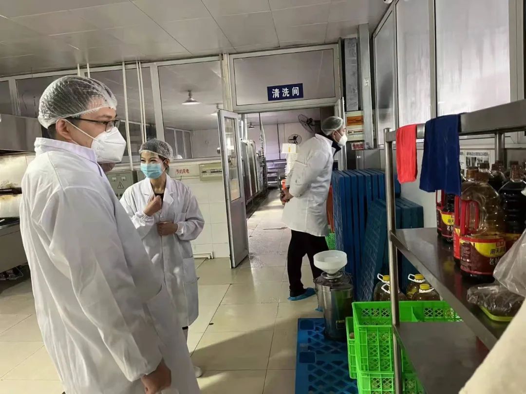 爆料！天津两所小学公布4种就餐方式！6所学校最新举措来了