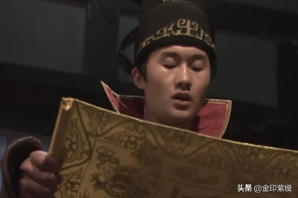 张环在电视剧《神探狄仁杰》中的龙套角色有哪些呢？