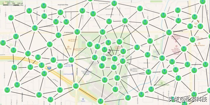 Find My技术｜苹果Find My在智能拐杖的应用