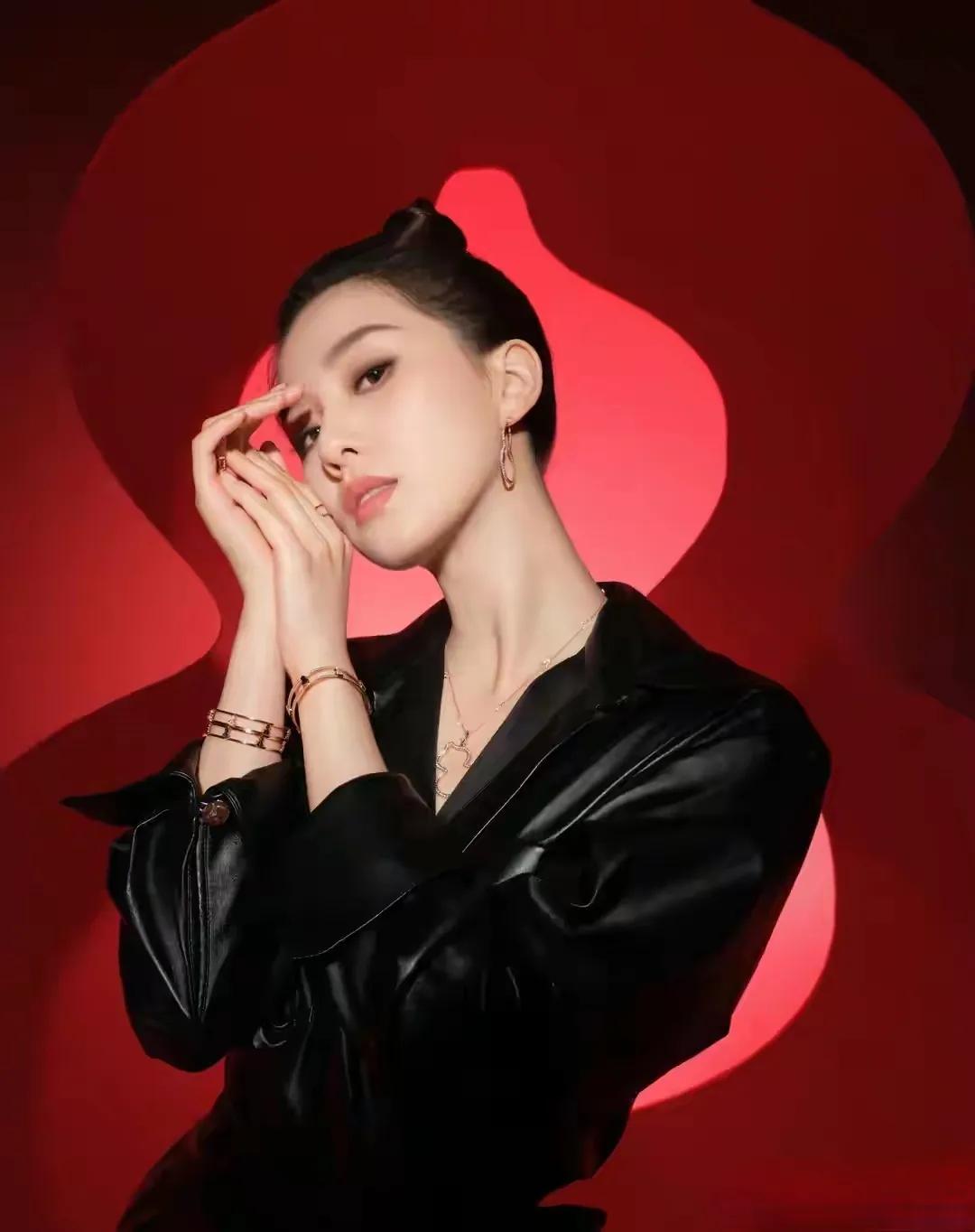喜欢刘诗诗