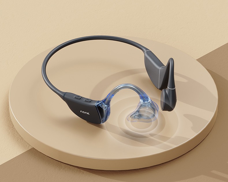 被抢到断货！千元最强骨传导耳机，南卡Runner Pro 3真的很香？