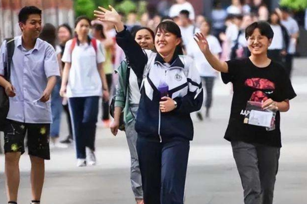 “谁偷了我的21分？”学生高考619分变598，赋分制让人捉摸不透