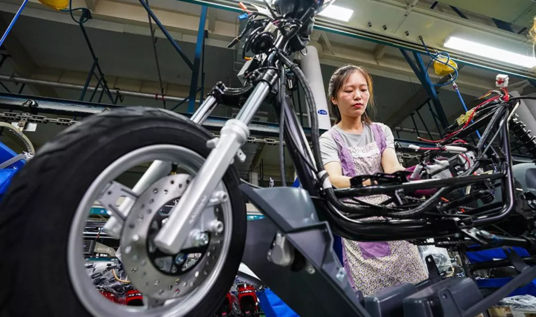 一辆3500元左右电动车,出厂价多少?商家赚多少?行内人说了实话
