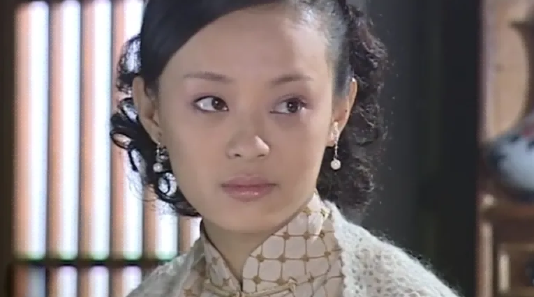 《大染坊》播出19年，演员境况各不相同，男主成渣男、配角成顶流