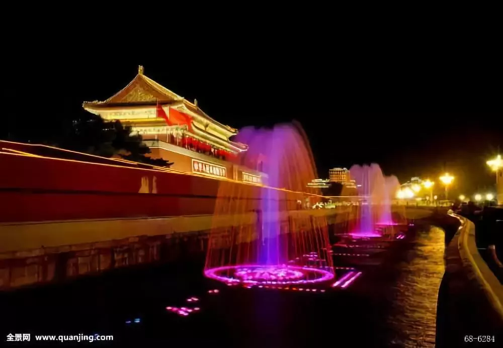 中国最美夜景城市排行榜，第一名竟是它！快看看你家乡上榜没？