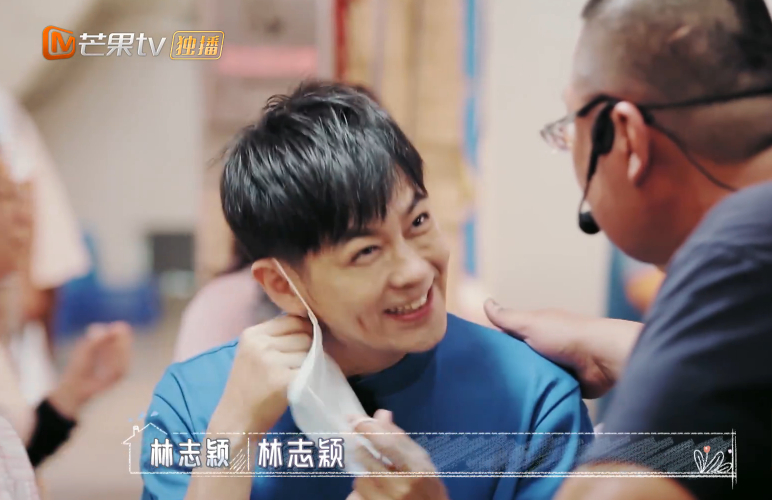 林志颖：妻子被亲妈处处针对却视而不见，如今撒谎成性前途堪忧？