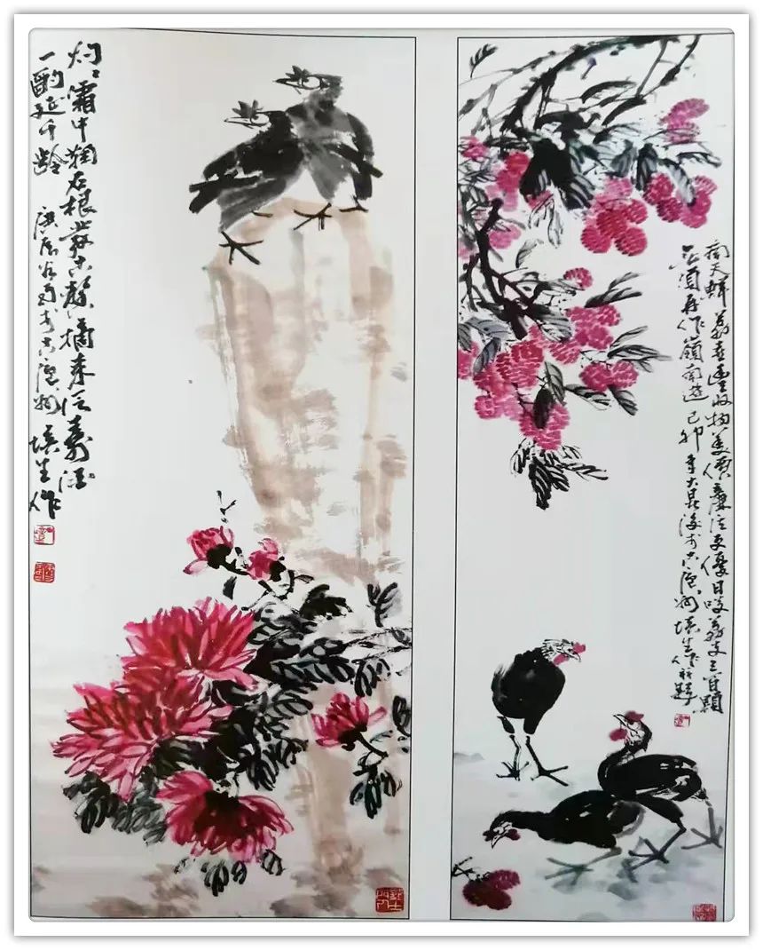 「典范风采」丁培生-中国书画榜样人物专刊