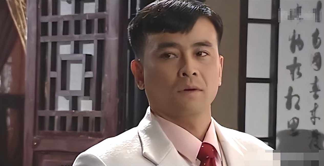 《大染坊》播出19年，演员境况各不相同，男主成渣男、配角成顶流