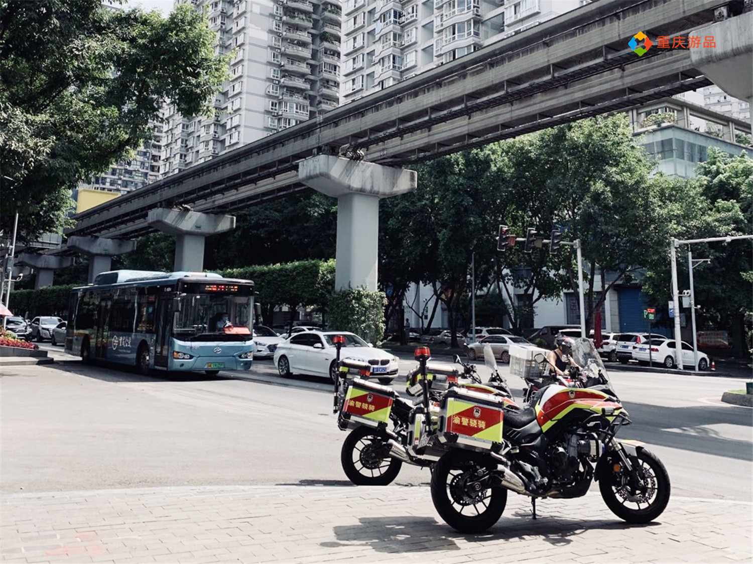 不愧是未来之城！重庆入选国家“双智”试点，汽车产业获得认可