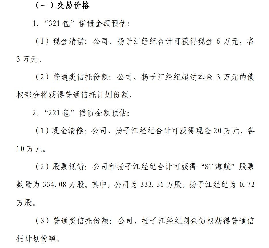 华安保险债券清偿计划落地 业绩下滑与业务多次违规仍需重视