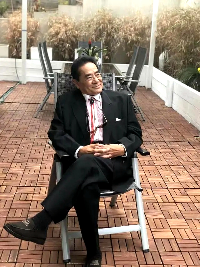 65年前反特电影《边寨烽火》，一波三折，主演达奇王晓棠都还健在