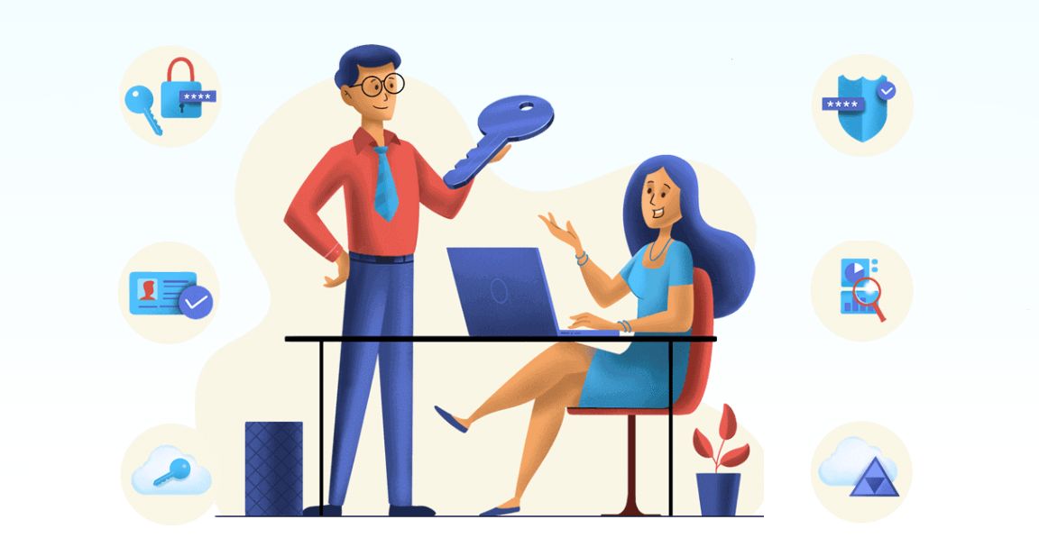 「运维有小邓」域控制器概述