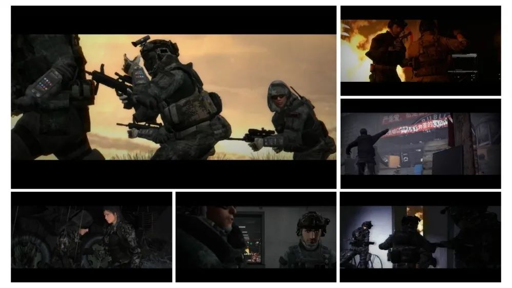 家门口留学，看看澳门