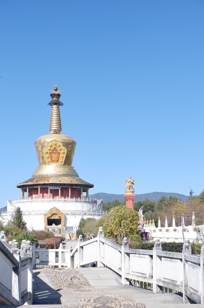 去过云南丽江5次，总结10个小众景点，每一个都免费，人少风景好